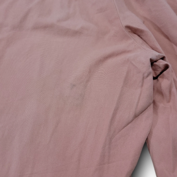 Bills Khakis Pants Size 36 36x32 Classic Chino Straight Leg Pants Casual Faded - Picture 6 of 9